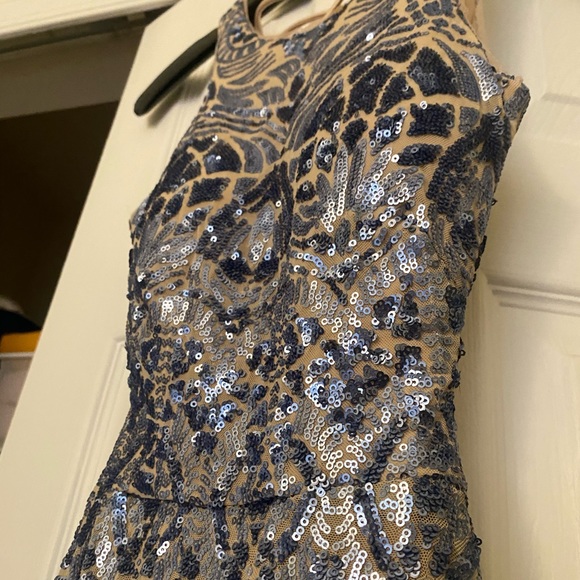 Prom Dress - Picture 2 of 5